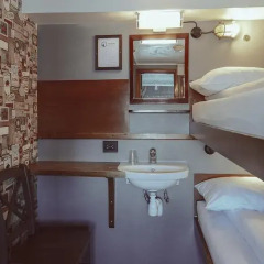 Stf Rygerfjord Hotel & Hostel Люкс фото 10