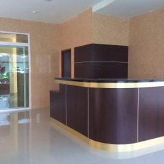 Отель Smile Residence интерьер отеля фото 3
