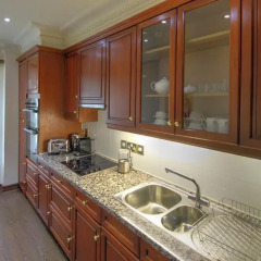 Отель Carlton Court - Mayfair в номере фото 2