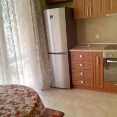 Апартаменты Studio Georgieva Поморие в номере фото 2