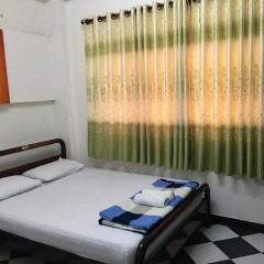 Hoang Nam Hotel спа