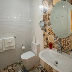 Отель Julesys BnB 4* Люкс с различными типами кроватей фото 14