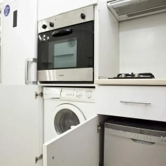 Апартаменты Na Konushennoy Apartment Апартаменты с различными типами кроватей фото 8