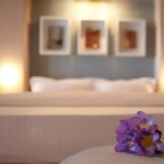 Отель Voreina Gallery Suites Греция, Остров Санторини - отзывы, цены и фото номеров - забронировать отель Voreina Gallery Suites онлайн удобства в номере фото 2