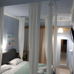 Hotel Parthenon City Родос комната для гостей фото 2