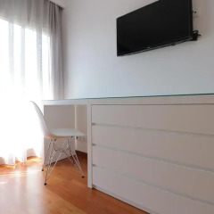 Отель Maia residence Португалия, Агуа-де-Пау - отзывы, цены и фото номеров - забронировать отель Maia residence онлайн удобства в номере