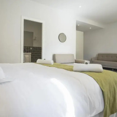 Hotel San Lorenzo Boutique 3* Номер Делюкс с различными типами кроватей фото 5