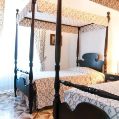 Hotel Casal d'Arta комната для гостей фото 3