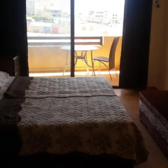 Mass Paradise Hotel 2* Стандартный номер с двуспальной кроватью фото 14