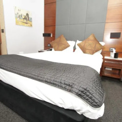 Rafayel Hotel & Spa 5* Стандартный номер с различными типами кроватей фото 4