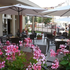 Hotel Veris Солнечный берег помещение для мероприятий