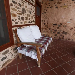 Villa Turka Стандартный номер с различными типами кроватей фото 4