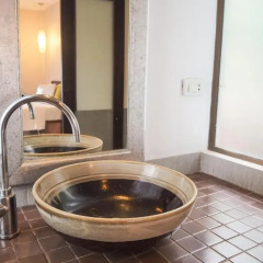 Отель Sarikantang Resort And Spa 3* Улучшенный номер с различными типами кроватей фото 4