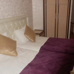 Ares Hotel комната для гостей фото 3
