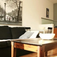 Отель Apartament Świętojańska удобства в номере