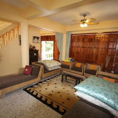 Отель Nice Villa комната для гостей фото 4