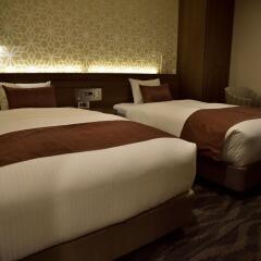 Отель Garden Palace 3* Стандартный номер фото 3