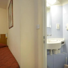 Seymour Hotel 2* Стандартный номер с различными типами кроватей фото 14