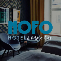 Отель Nofo, Best Western Premier Collection Стокгольм детские мероприятия
