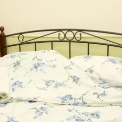 Olive Hostel комната для гостей