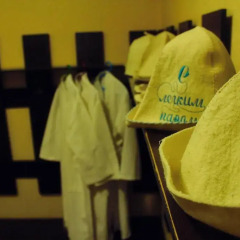 Отель Richman Hotel Кыргызстан, Бишкек - отзывы, цены и фото номеров - забронировать отель Richman Hotel онлайн спа