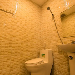 Sapa Family House Hotel 3* Номер Делюкс с двуспальной кроватью фото 3