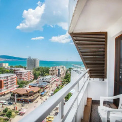 Отель Kuban Resort & AquaPark 4* Люкс фото 13