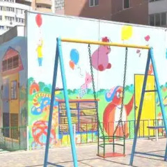 Гостиница Dream Odessa детские мероприятия
