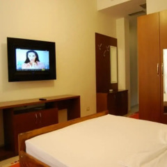 Отель Gjuta Hotel Албания, Тирана - отзывы, цены и фото номеров - забронировать отель Gjuta Hotel онлайн удобства в номере