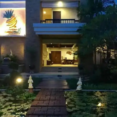 Отель Golden Pine Beach Resort & Spa 3* Номер Делюкс с различными типами кроватей фото 23