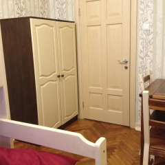 Hostel Shtraus House Стандартный номер разные типы кроватей фото 2