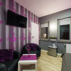 Hostel Filip 2 Стандартный номер с различными типами кроватей фото 7