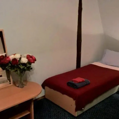 Гостиница Heavenly B&B Стандартный номер разные типы кроватей фото 3
