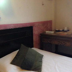 Hanwood Youth Hostel удобства в номере