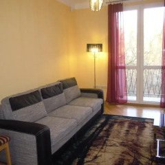 Отель Apartament przyjazny Iwicka Варшава комната для гостей фото 4