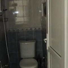 Апартаменты Taksim Studio ванная фото 2