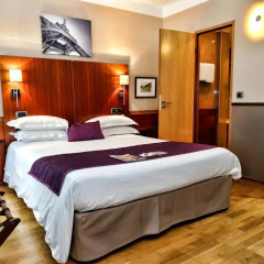 Отель George Sand 3* Стандартный номер