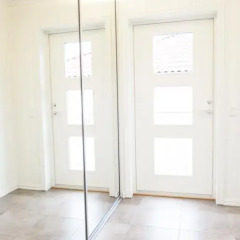 Апартаменты Undrumsdal Apartment интерьер отеля