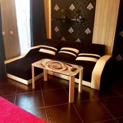 Апартаменты Studio Zornitsa Burgas Студия с различными типами кроватей фото 8