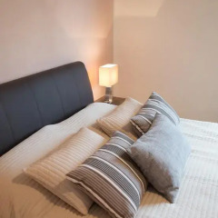 Отель Bed and Breakfast Welcome Стандартный номер фото 9