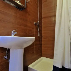 Отель 161 Norte Guesthouse 2* Студия с различными типами кроватей фото 8
