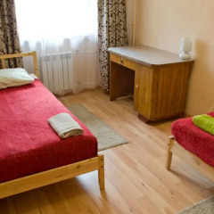 Апартаменты City Centre Standart Apartments Мурманск спа