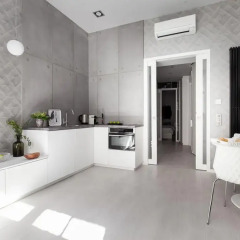 Апартаменты MMM Boutique Apartment Будапешт питание