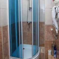 Гостиничный комплекс Купеческий клуб 3* Номер Эконом разные типы кроватей фото 2