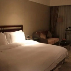 Tongli Lakeview Hotel 5* Стандартный номер с различными типами кроватей фото 4