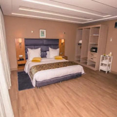 Down Town Hotel By Business & Leisure Hôtels 4* Полулюкс с различными типами кроватей фото 9