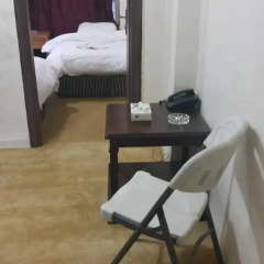 Al-Houriat Hotel Стандартный номер с различными типами кроватей фото 27