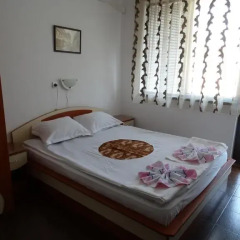 Отель Guest House Rositsa комната для гостей фото 5