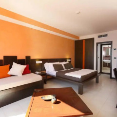 Hotel San Giovanni 3* Номер категории Эконом фото 3
