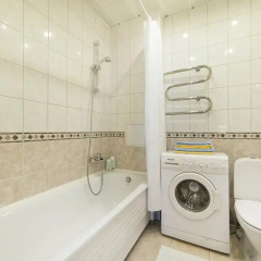 Отель Classic Apartments - Suur-Karja 18 Эстония, Таллин - отзывы, цены и фото номеров - забронировать отель Classic Apartments - Suur-Karja 18 онлайн ванная фото 2